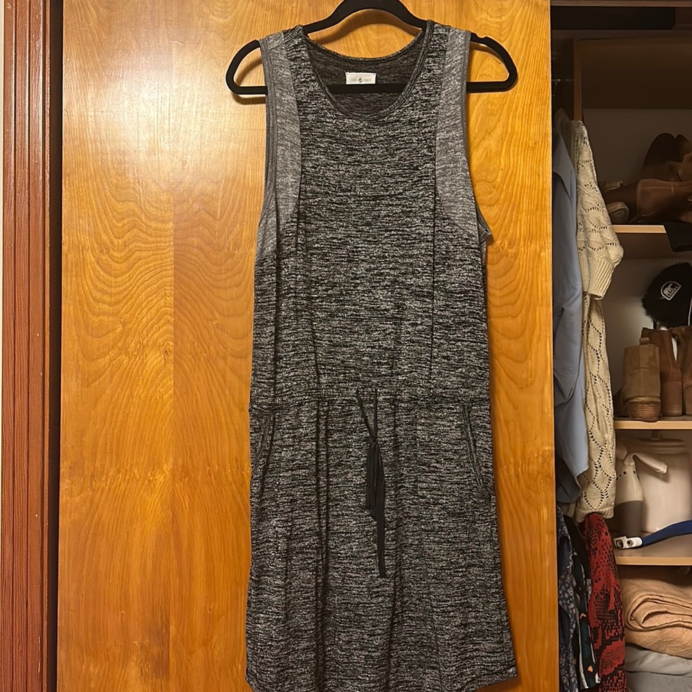 Lou and Grey tank dress size large